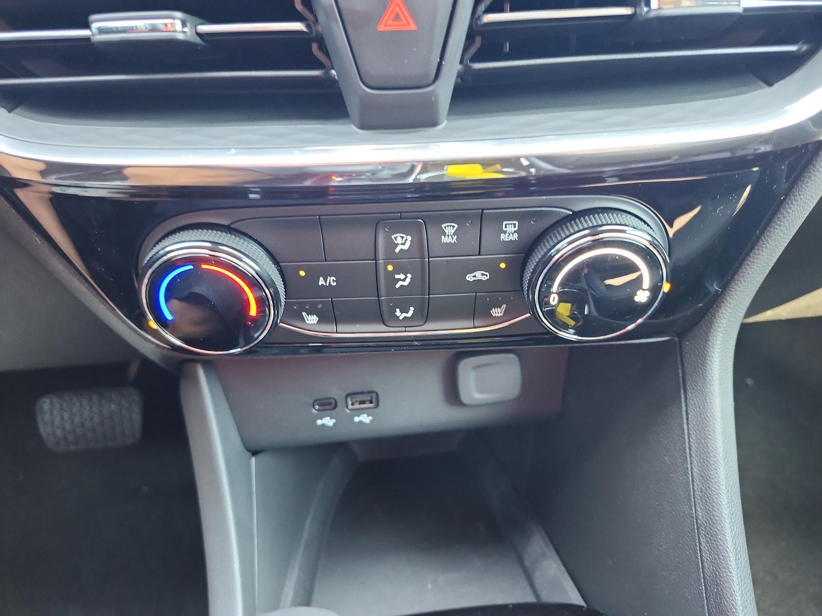 2026 Buick Encore GX Sport Touring FWD