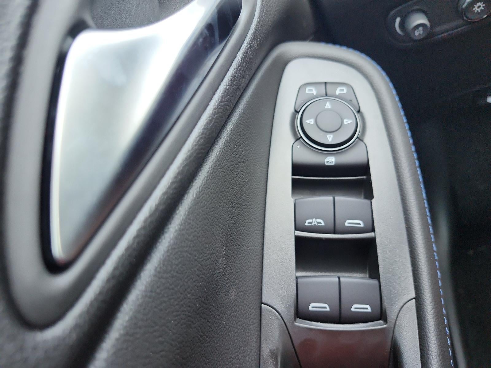2026 Buick Encore GX Sport Touring FWD