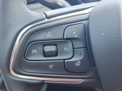 2026 Buick Encore GX Sport Touring FWD