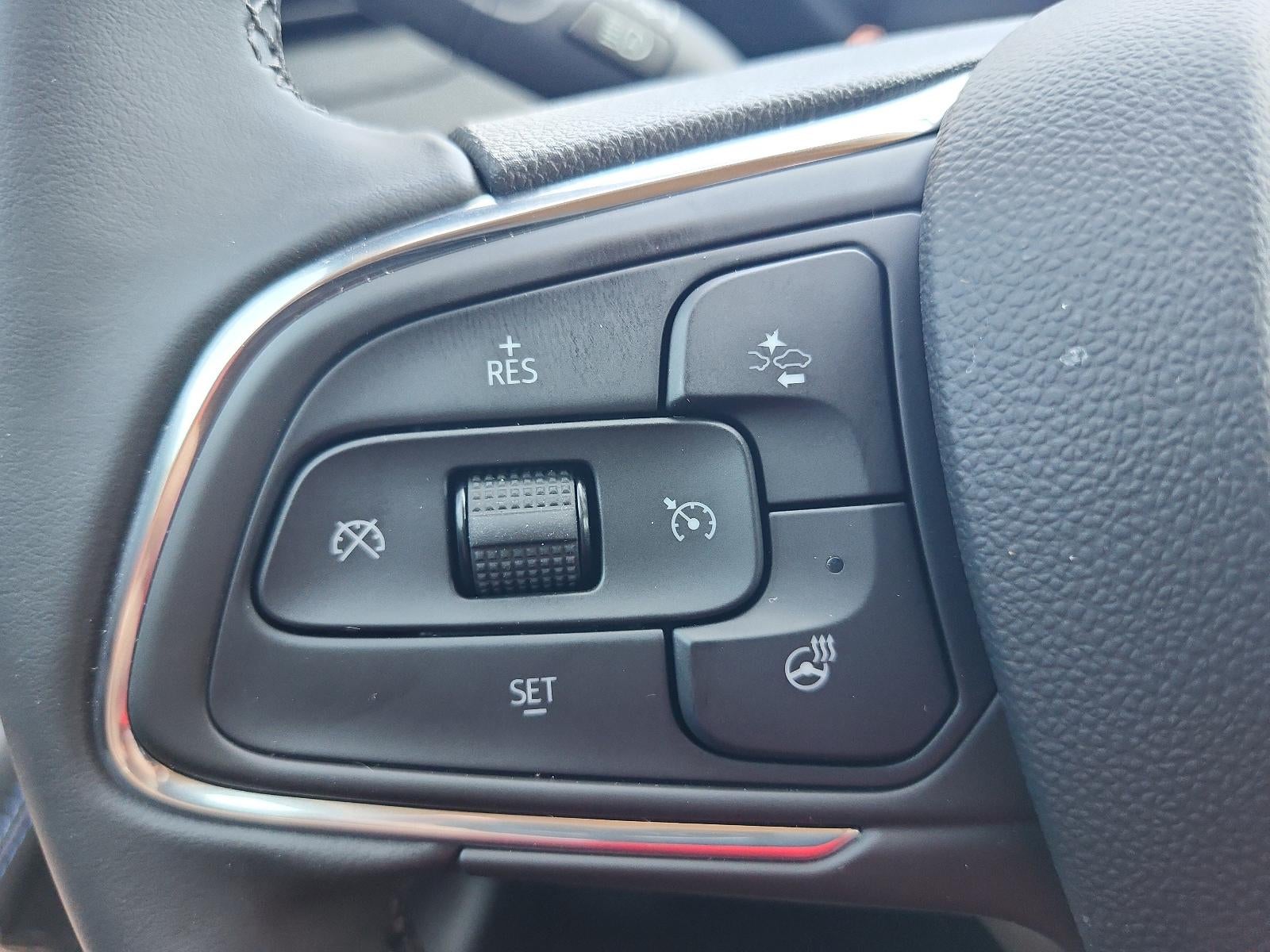 2026 Buick Encore GX Sport Touring FWD