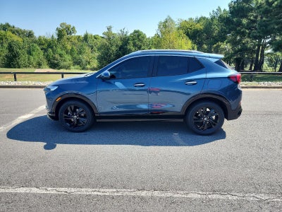 2026 Buick Encore GX Sport Touring FWD