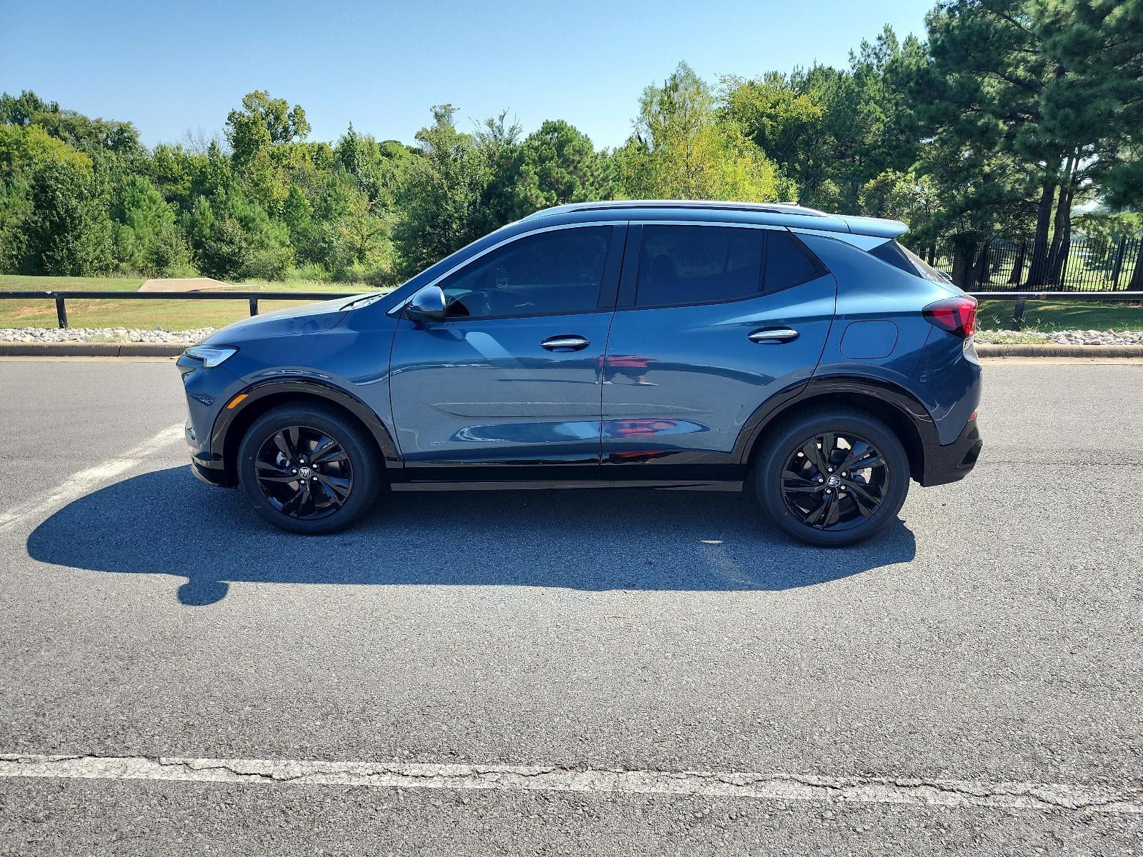 2026 Buick Encore GX Sport Touring FWD