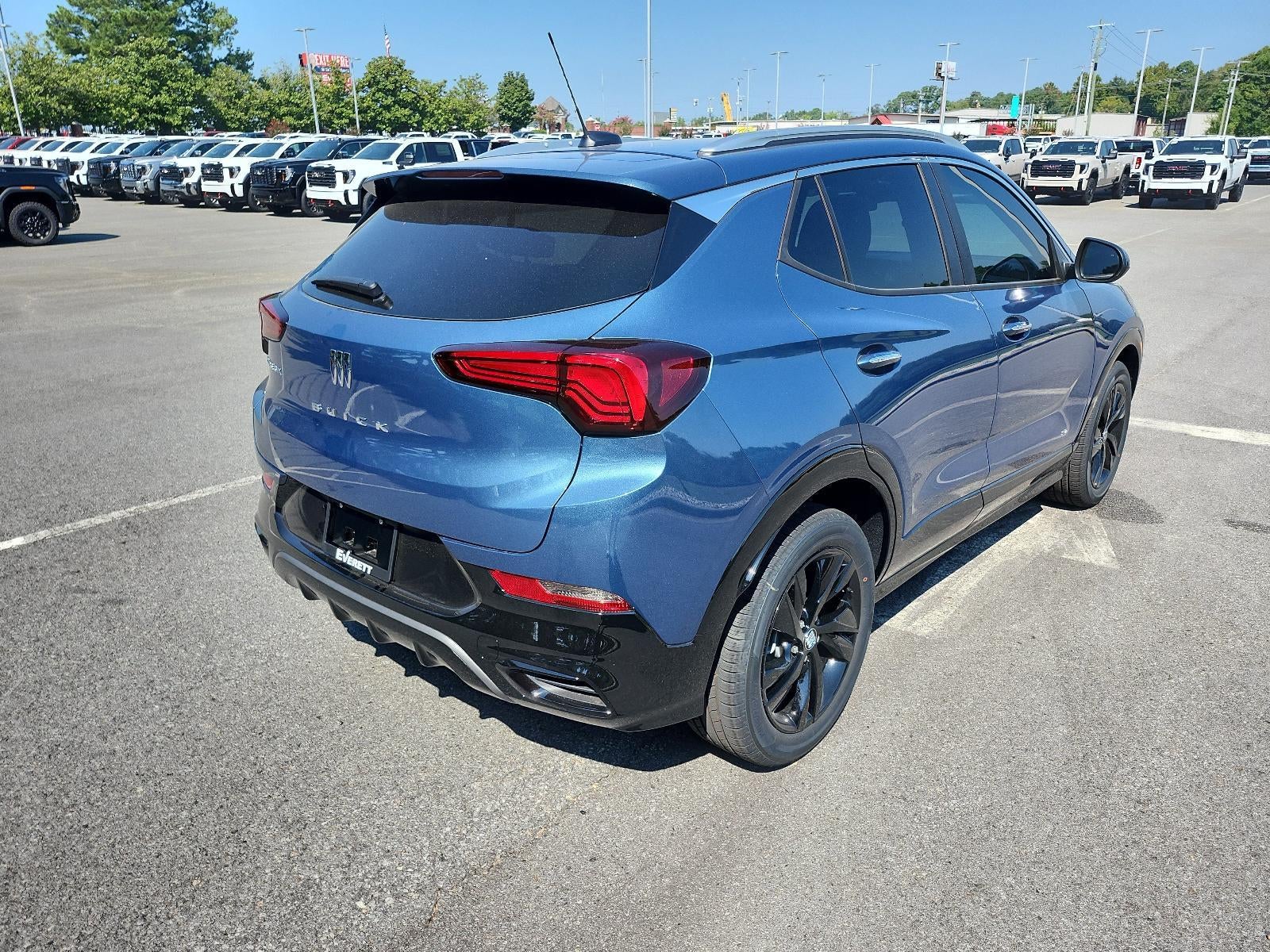 2026 Buick Encore GX Sport Touring FWD