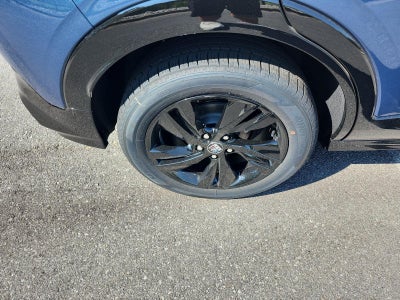 2026 Buick Encore GX Sport Touring FWD