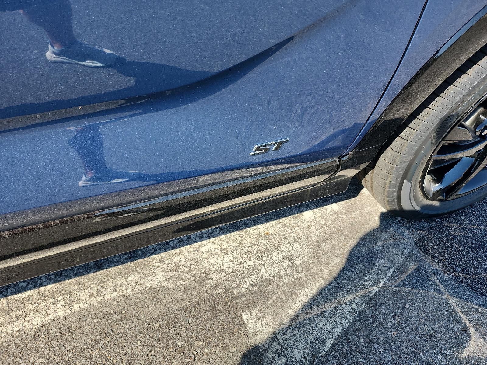 2026 Buick Encore GX Sport Touring FWD