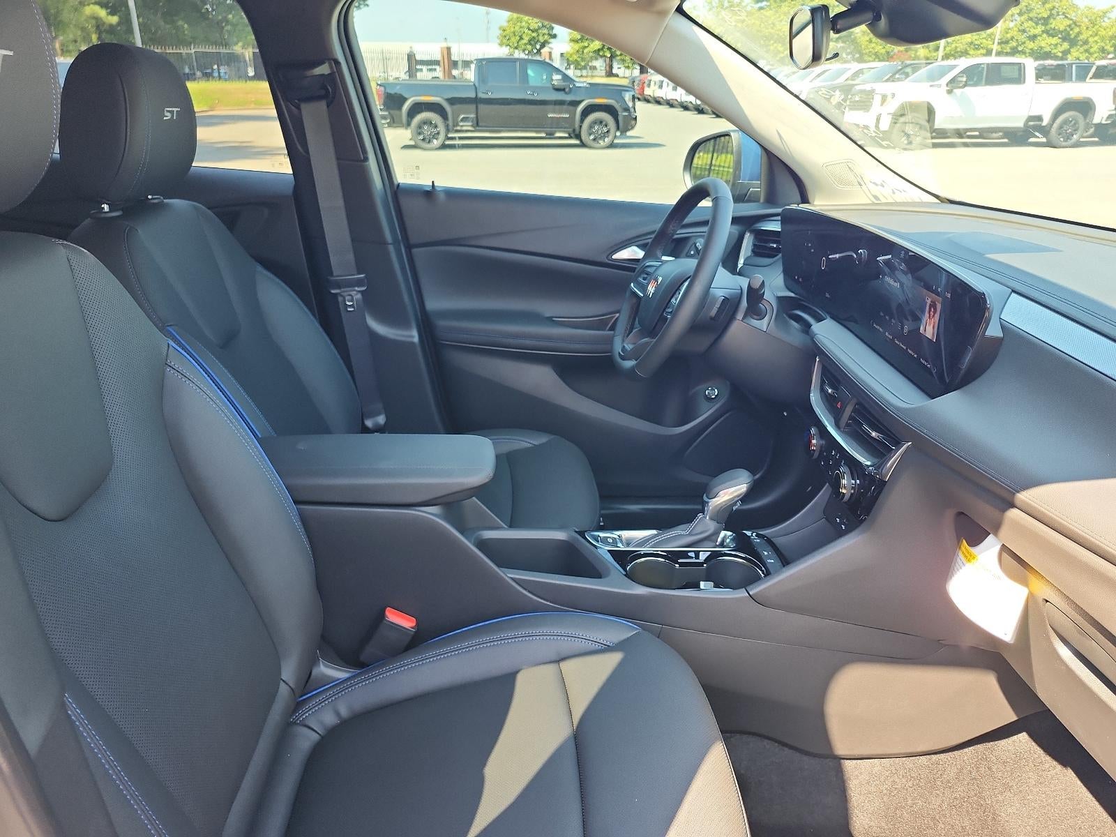 2026 Buick Encore GX Sport Touring FWD