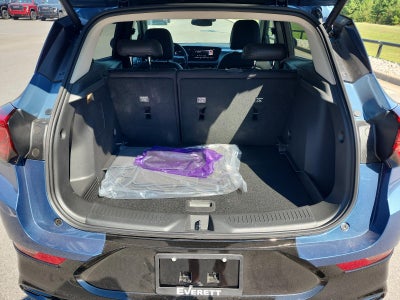 2026 Buick Encore GX Sport Touring FWD