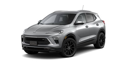 2026 Buick Encore GX Sport Touring FWD