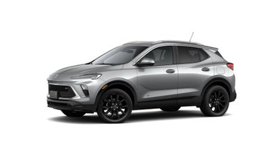 2026 Buick Encore GX Sport Touring FWD