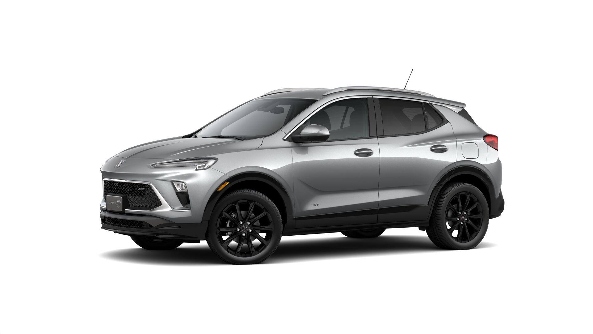 2026 Buick Encore GX Sport Touring FWD