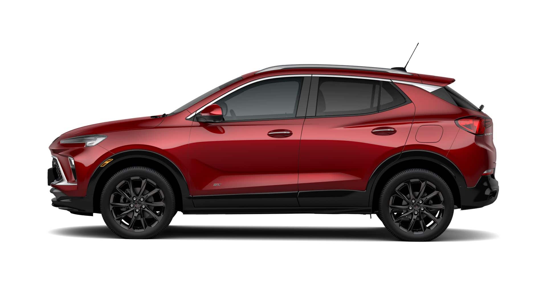2026 Buick Encore GX Sport Touring FWD