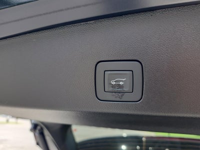 2026 Buick Encore GX Sport Touring FWD