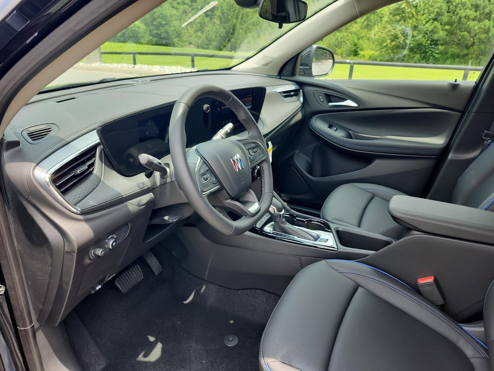 2026 Buick Encore GX Sport Touring FWD