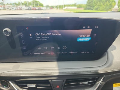2026 Buick Encore GX Sport Touring FWD
