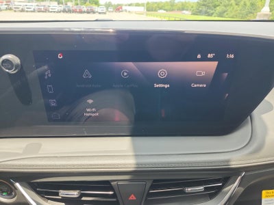 2026 Buick Encore GX Sport Touring FWD