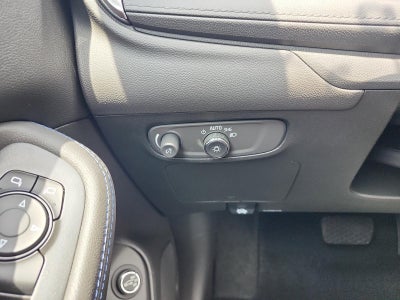 2026 Buick Encore GX Sport Touring FWD