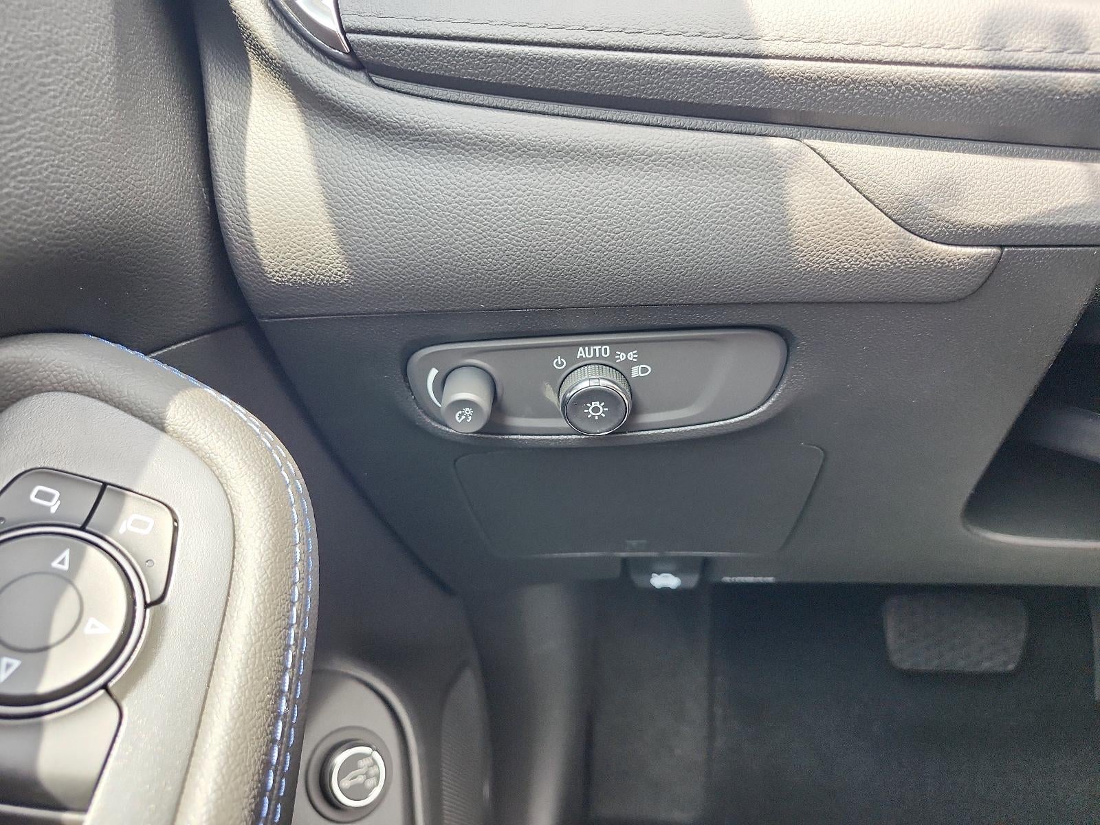 2026 Buick Encore GX Sport Touring FWD