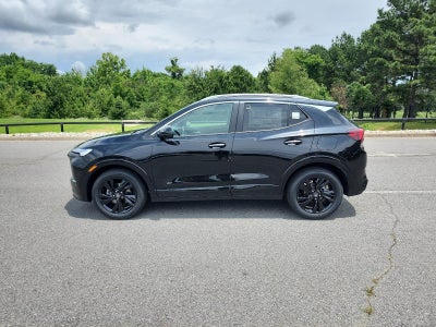 2026 Buick Encore GX Sport Touring FWD