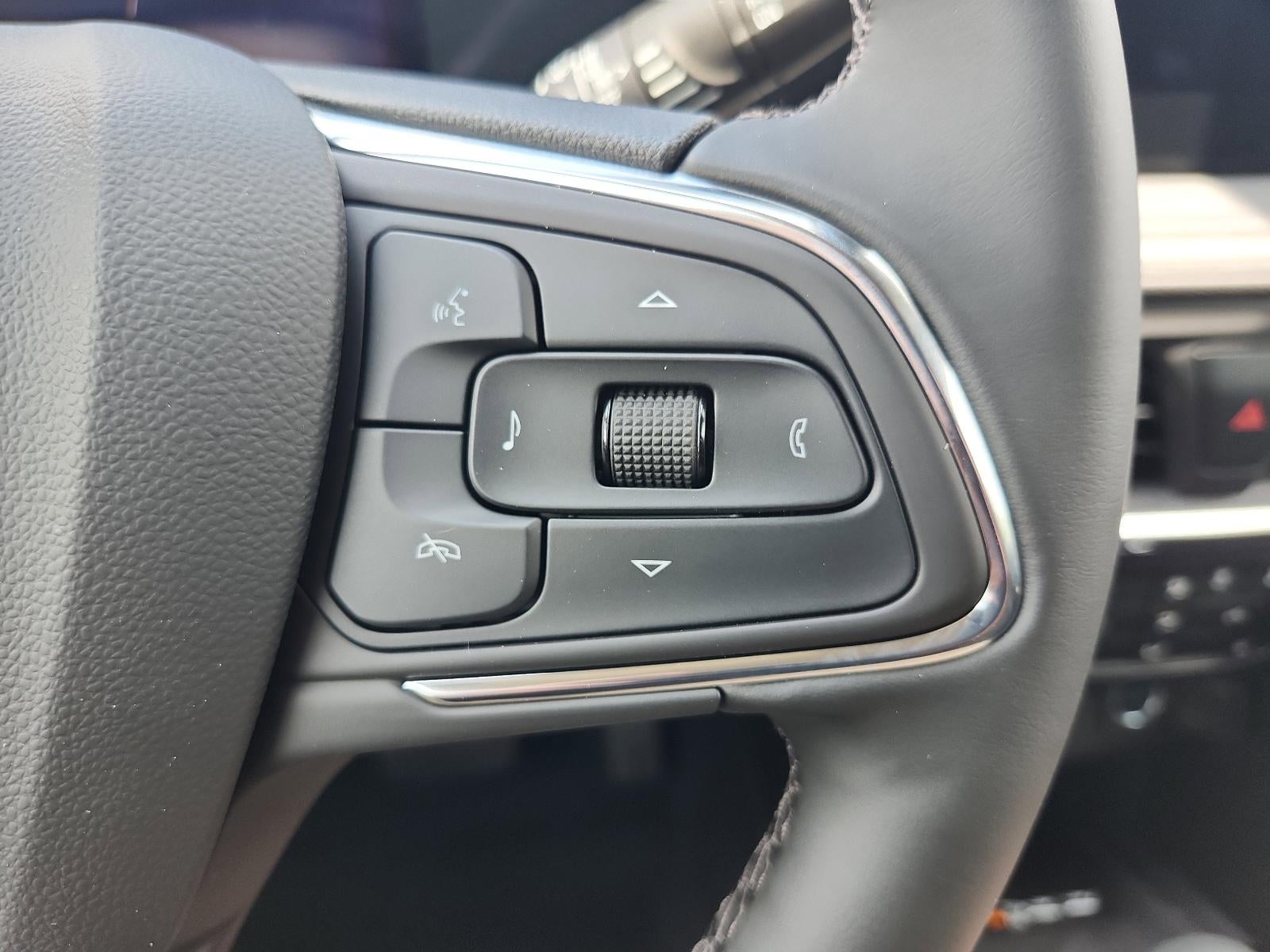2026 Buick Encore GX Sport Touring FWD
