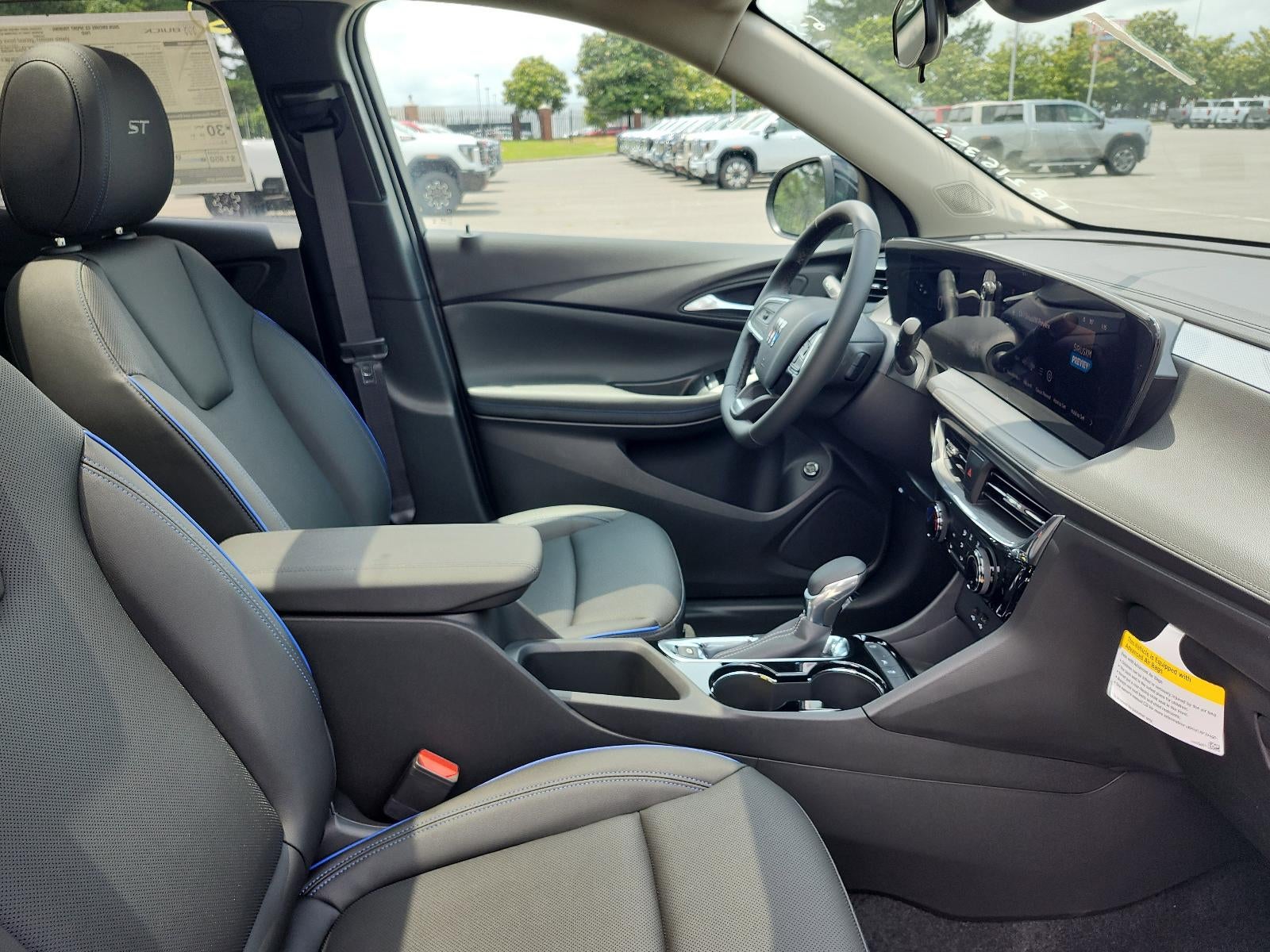 2026 Buick Encore GX Sport Touring FWD