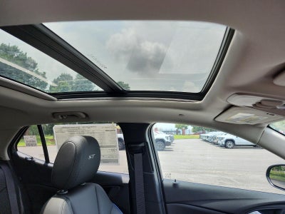 2026 Buick Encore GX Sport Touring FWD