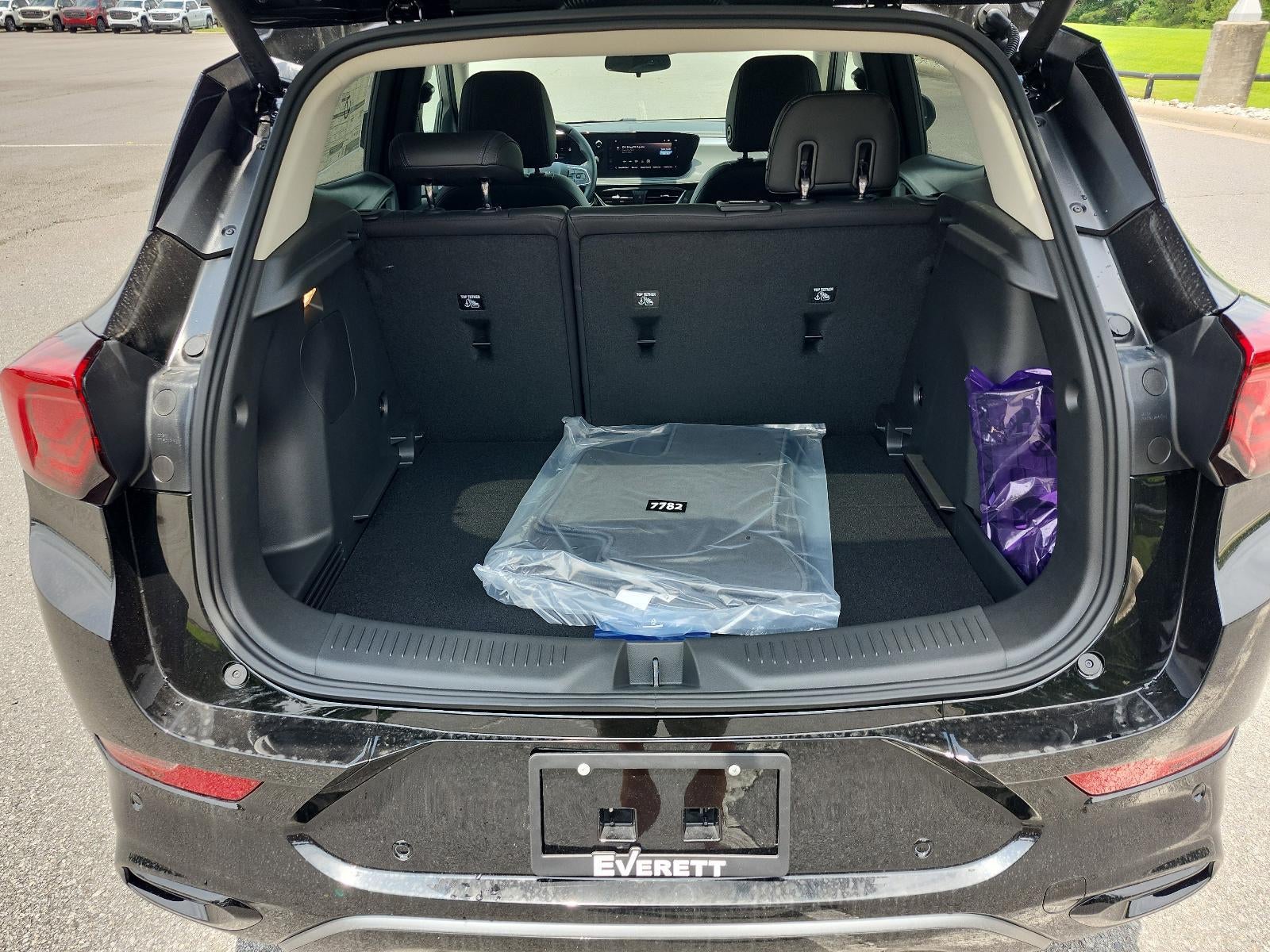 2026 Buick Encore GX Sport Touring FWD