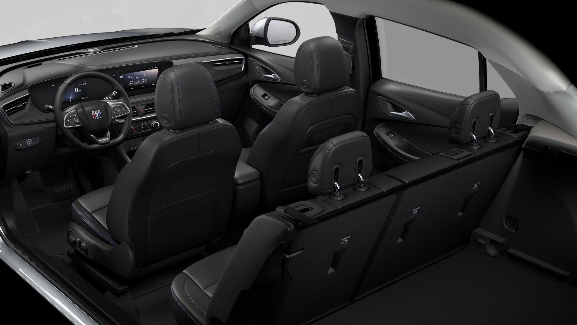 2026 Buick Encore GX Sport Touring FWD