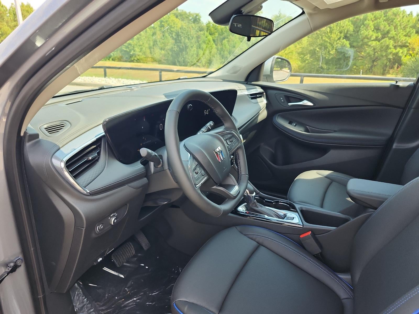 2026 Buick Encore GX Sport Touring FWD