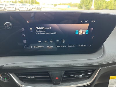 2026 Buick Encore GX Sport Touring FWD
