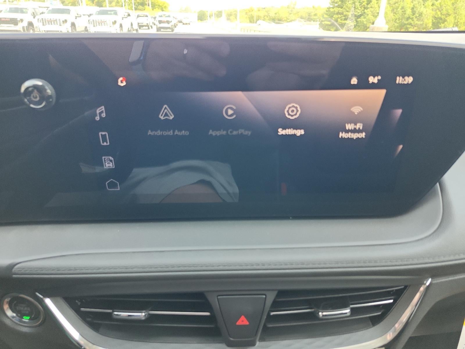 2026 Buick Encore GX Sport Touring - Photo 12