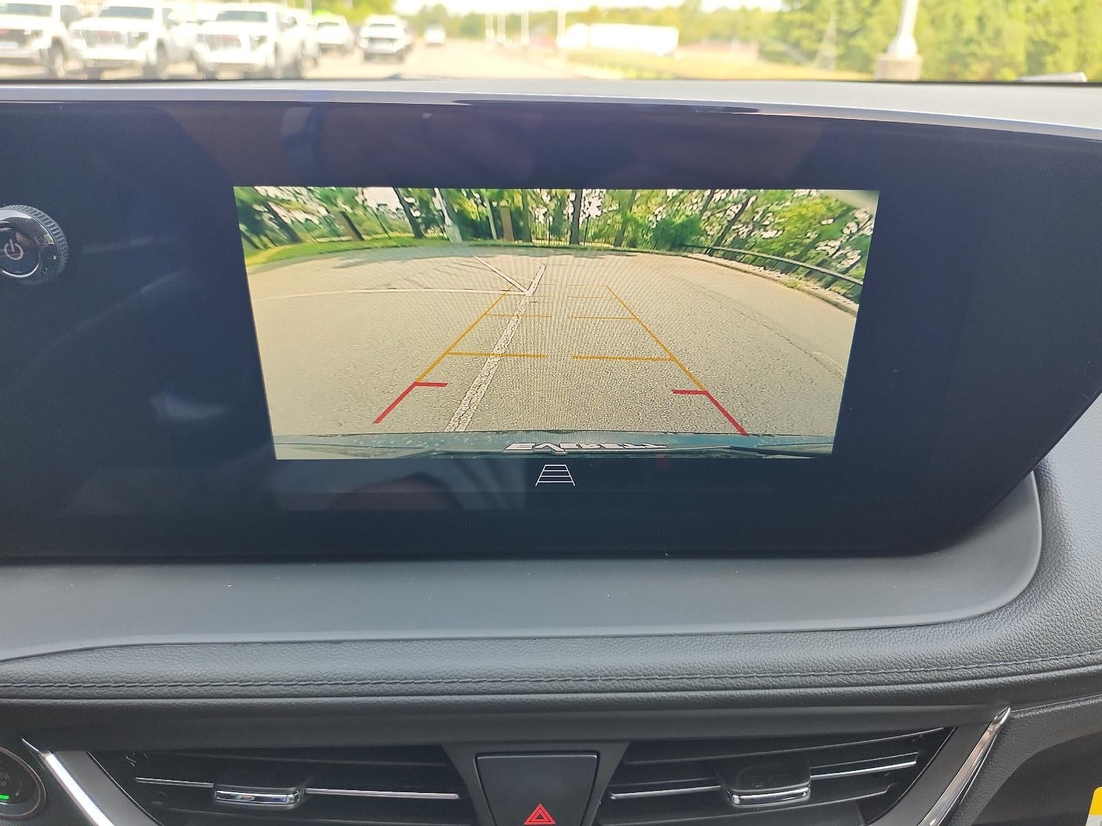 2026 Buick Encore GX Sport Touring - Photo 13
