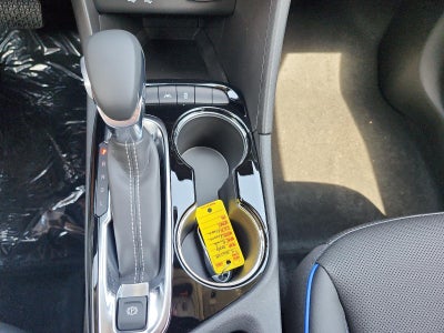 2026 Buick Encore GX Sport Touring FWD
