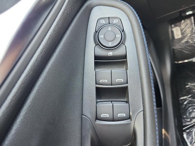 2026 Buick Encore GX Sport Touring FWD
