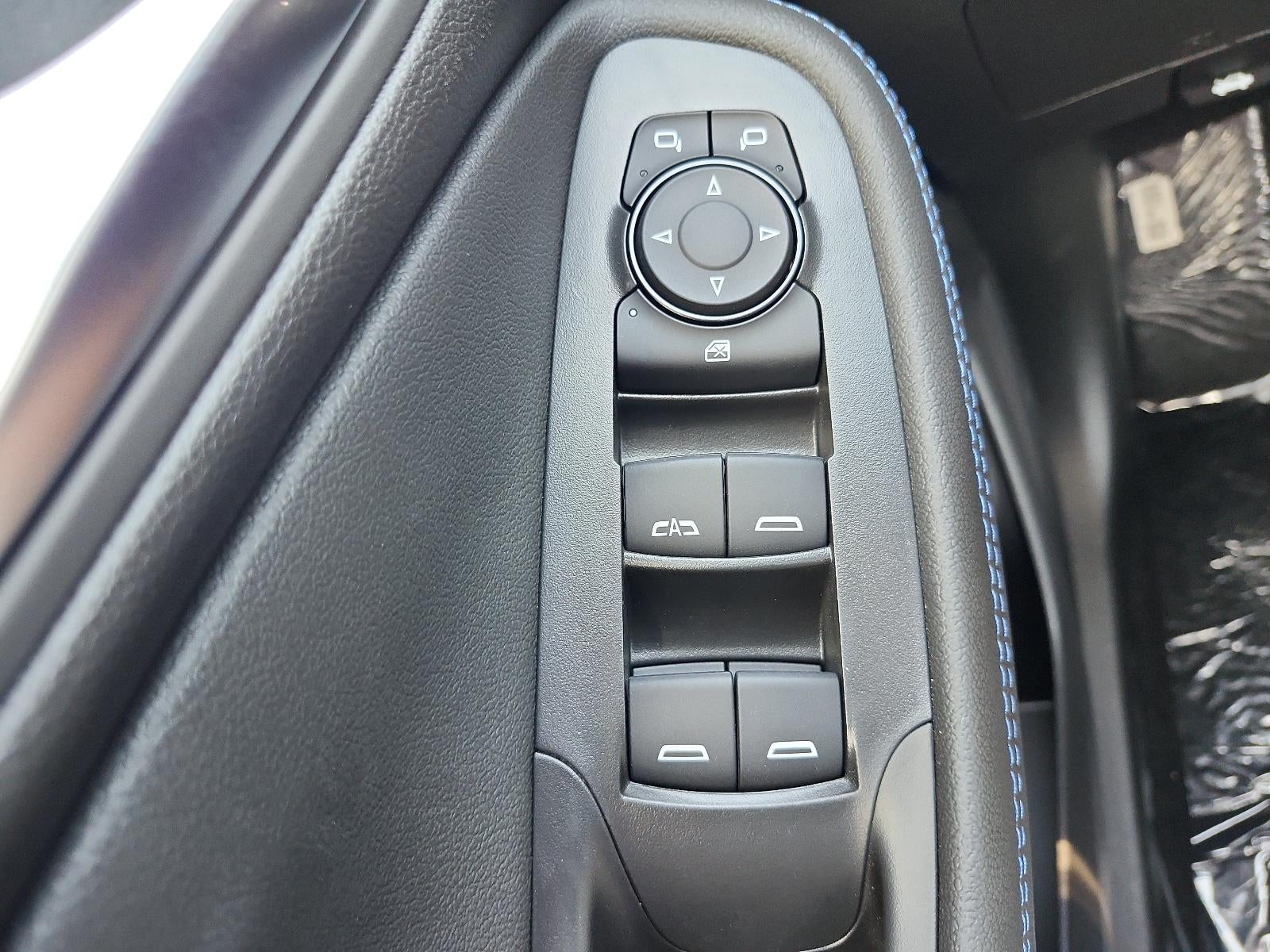 2026 Buick Encore GX Sport Touring FWD