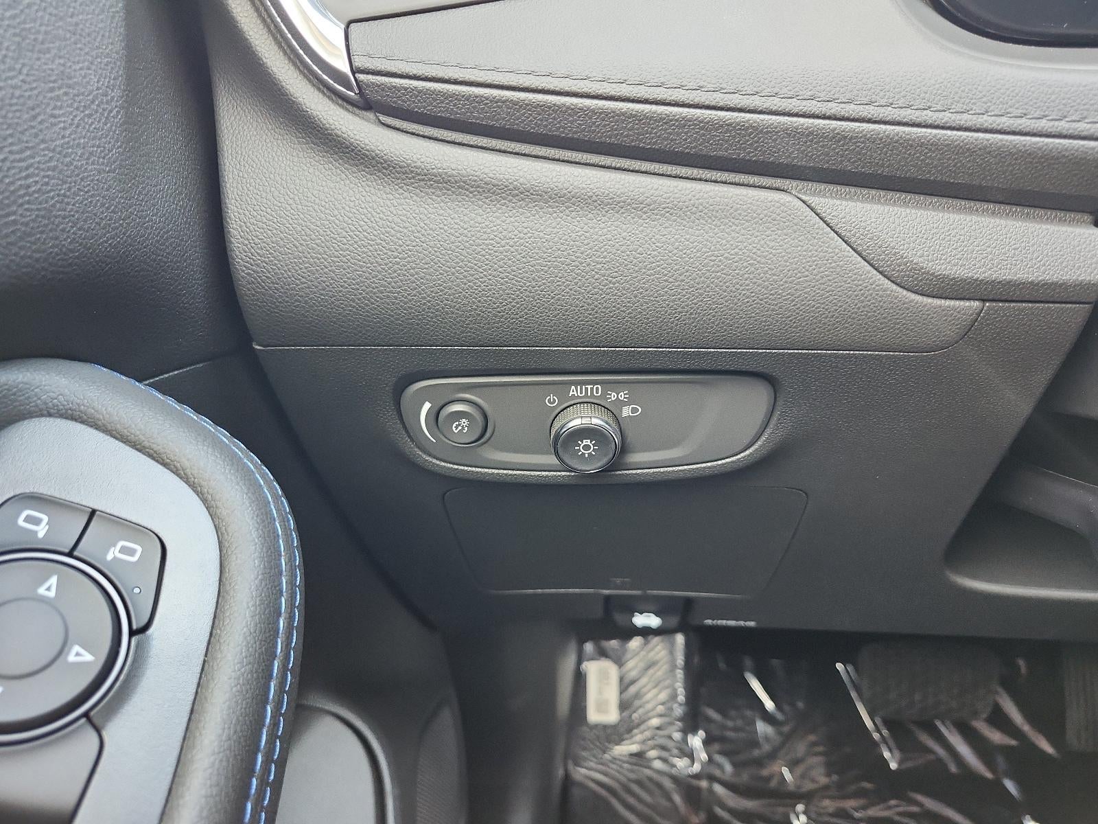 2026 Buick Encore GX Sport Touring - Photo 17