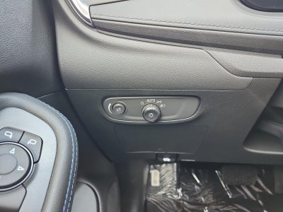 2026 Buick Encore GX Sport Touring FWD