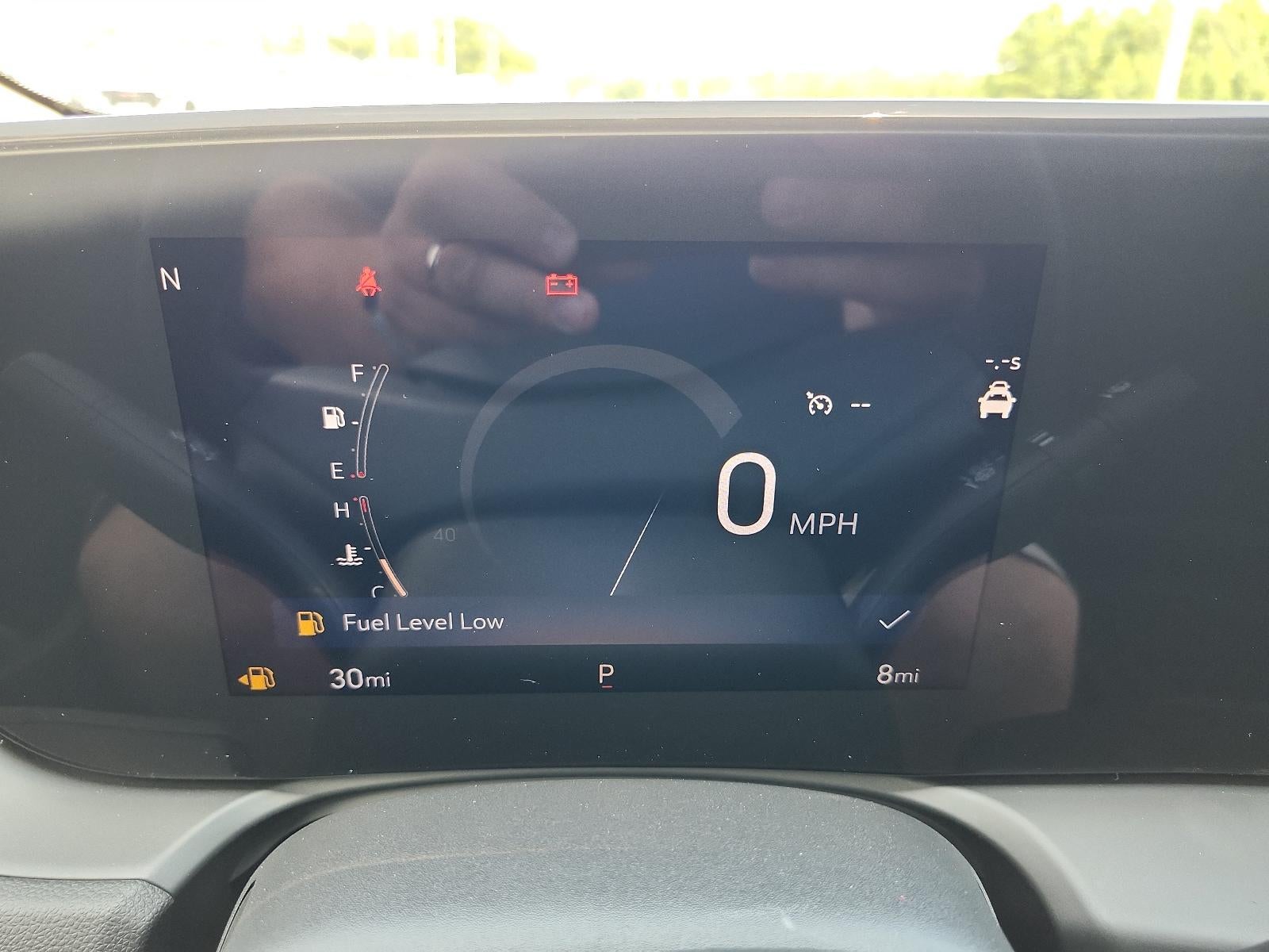 2026 Buick Encore GX Sport Touring - Photo 18