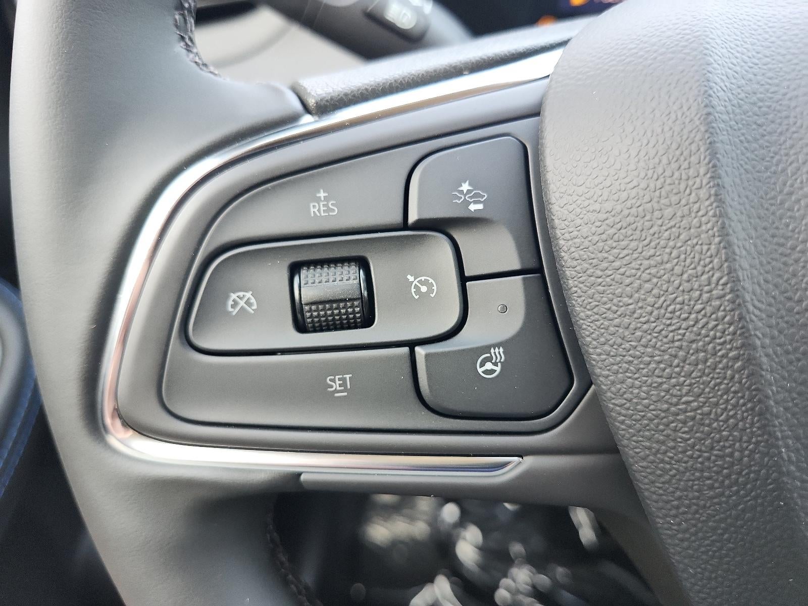 2026 Buick Encore GX Sport Touring - Photo 19