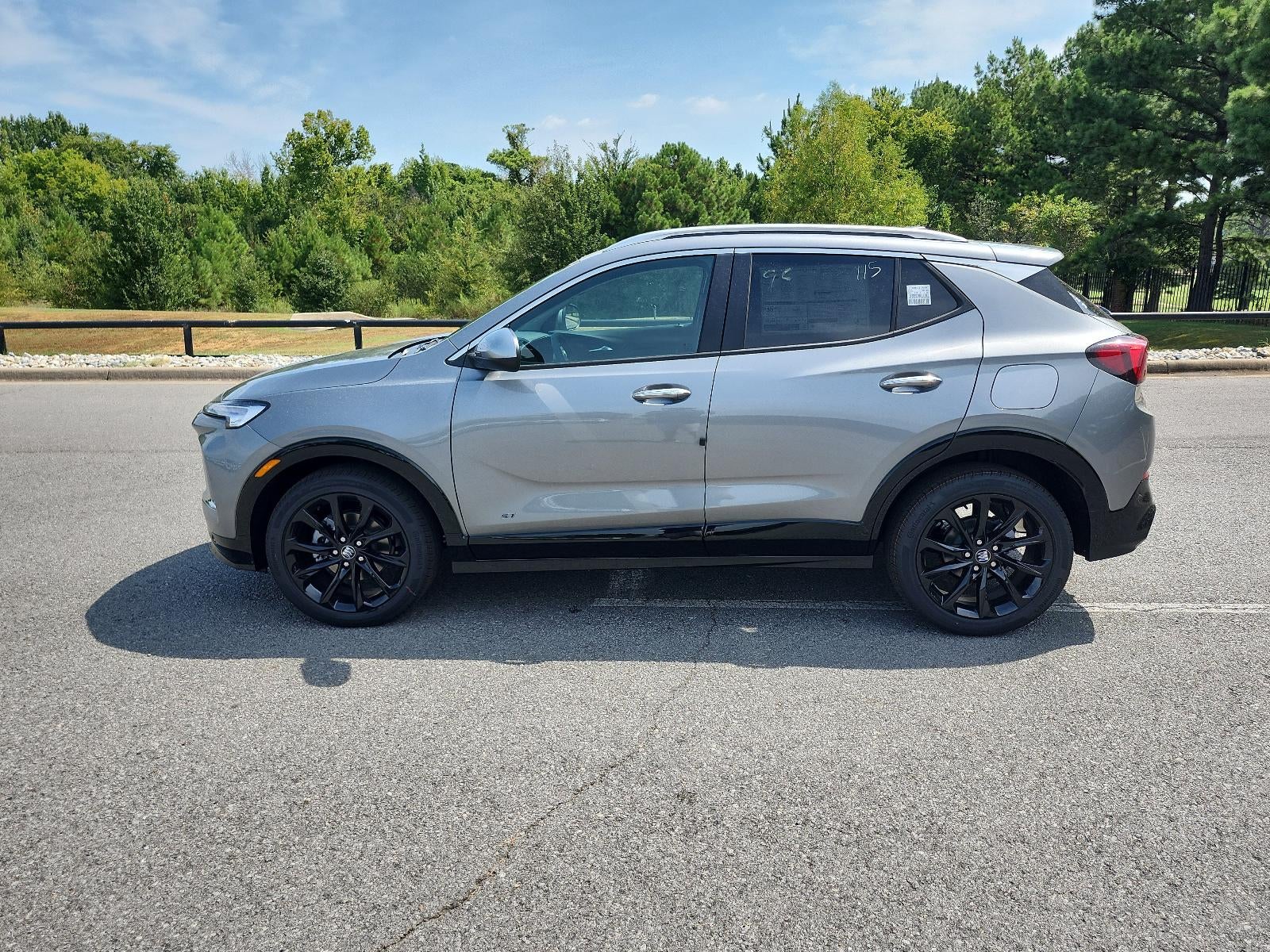2026 Buick Encore GX Sport Touring FWD
