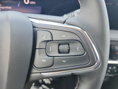 2026 Buick Encore GX Sport Touring FWD