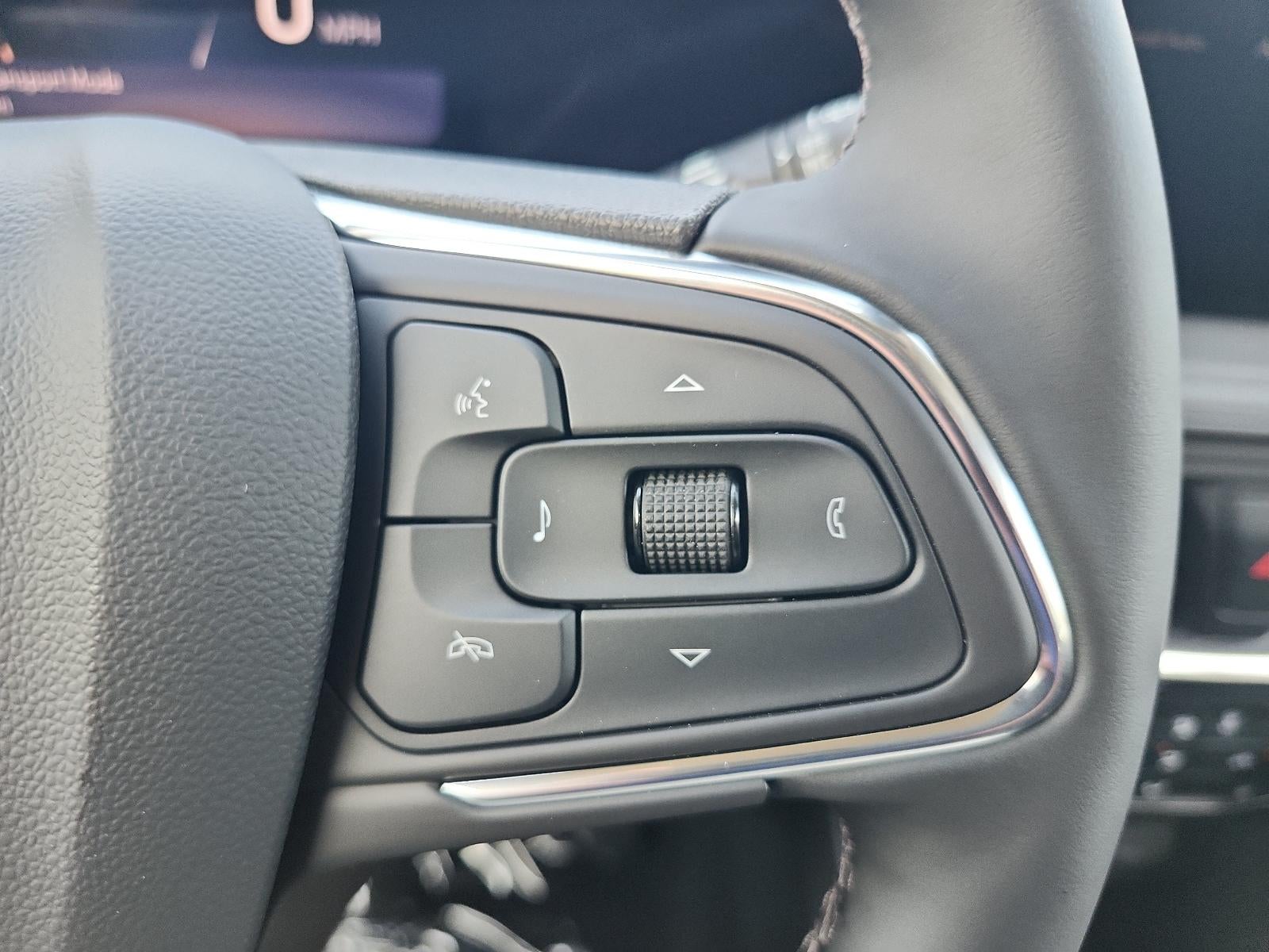 2026 Buick Encore GX Sport Touring FWD
