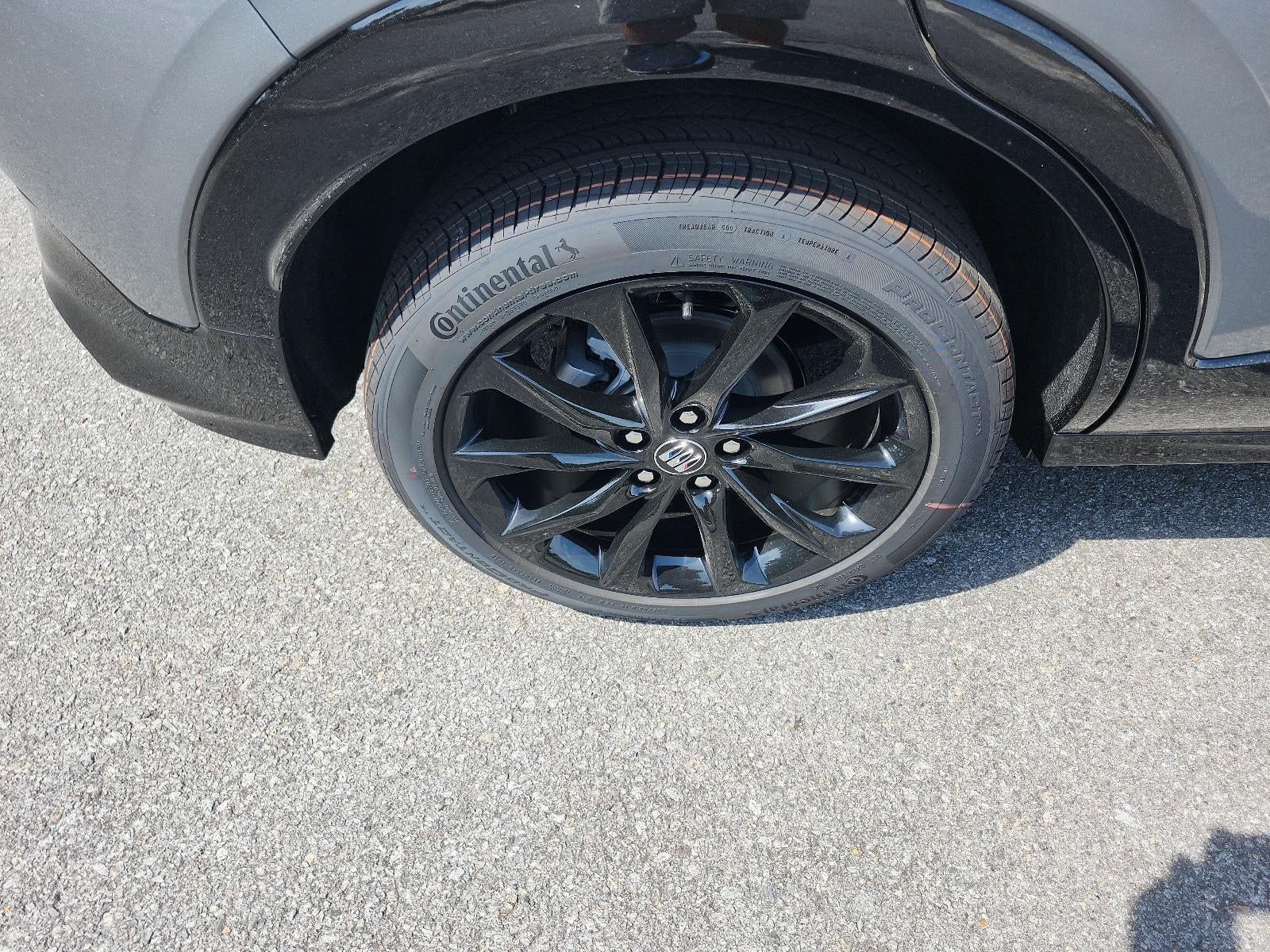 2026 Buick Encore GX Sport Touring FWD