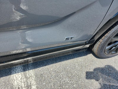 2026 Buick Encore GX Sport Touring FWD