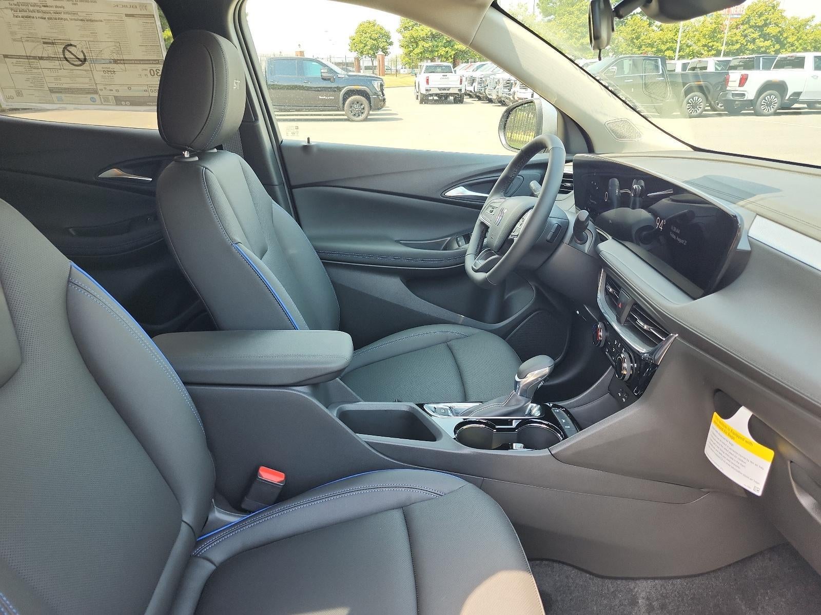2026 Buick Encore GX Sport Touring - Photo 7