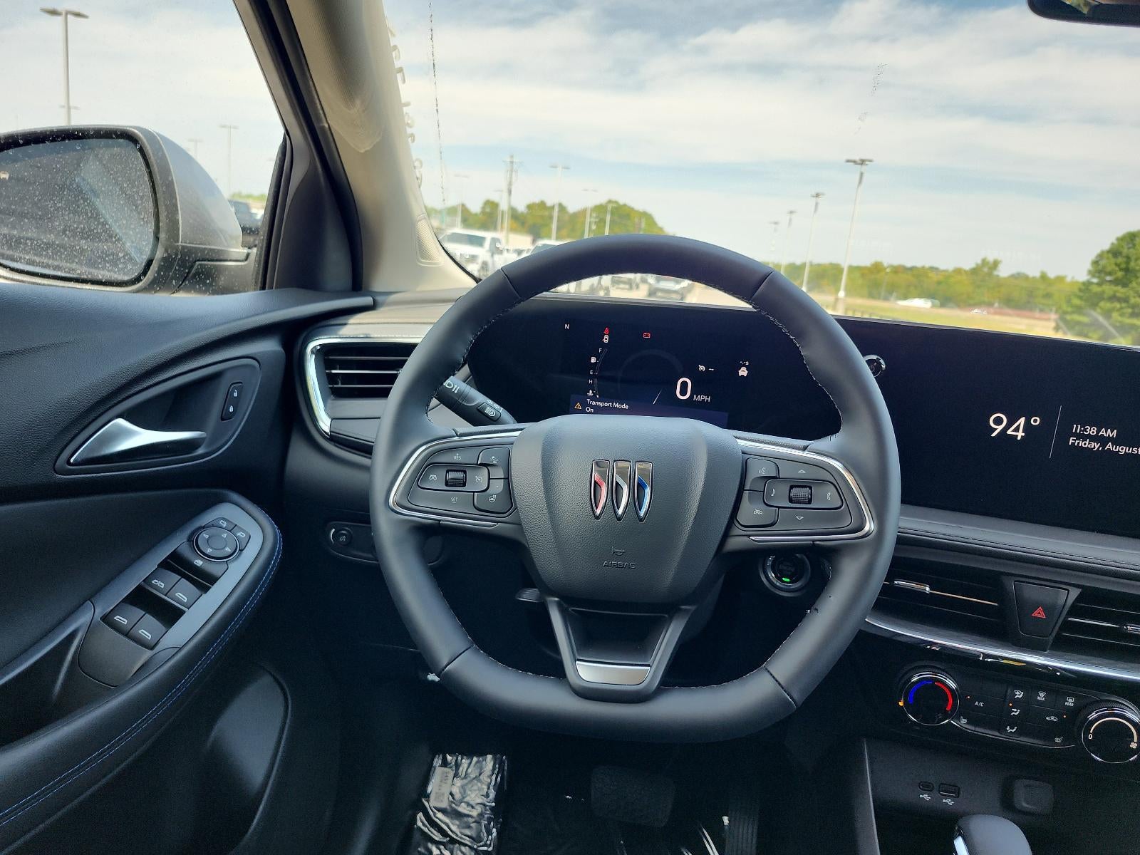 2026 Buick Encore GX Sport Touring - Photo 9