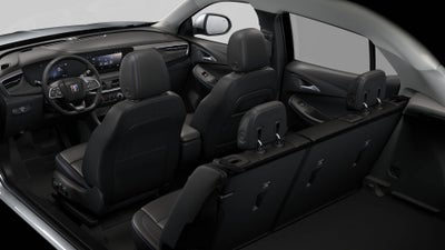 2026 Buick Encore GX Sport Touring FWD