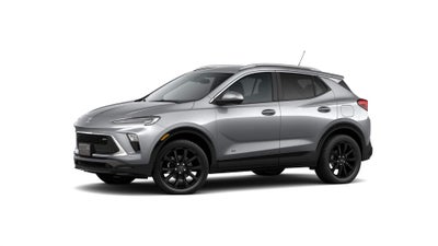 2026 Buick Encore GX Sport Touring FWD