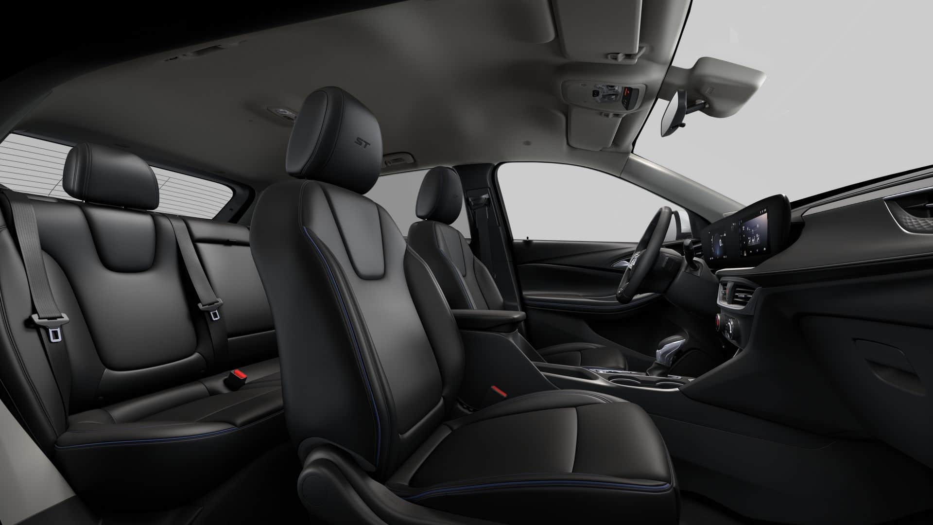 2026 Buick Encore GX Sport Touring FWD