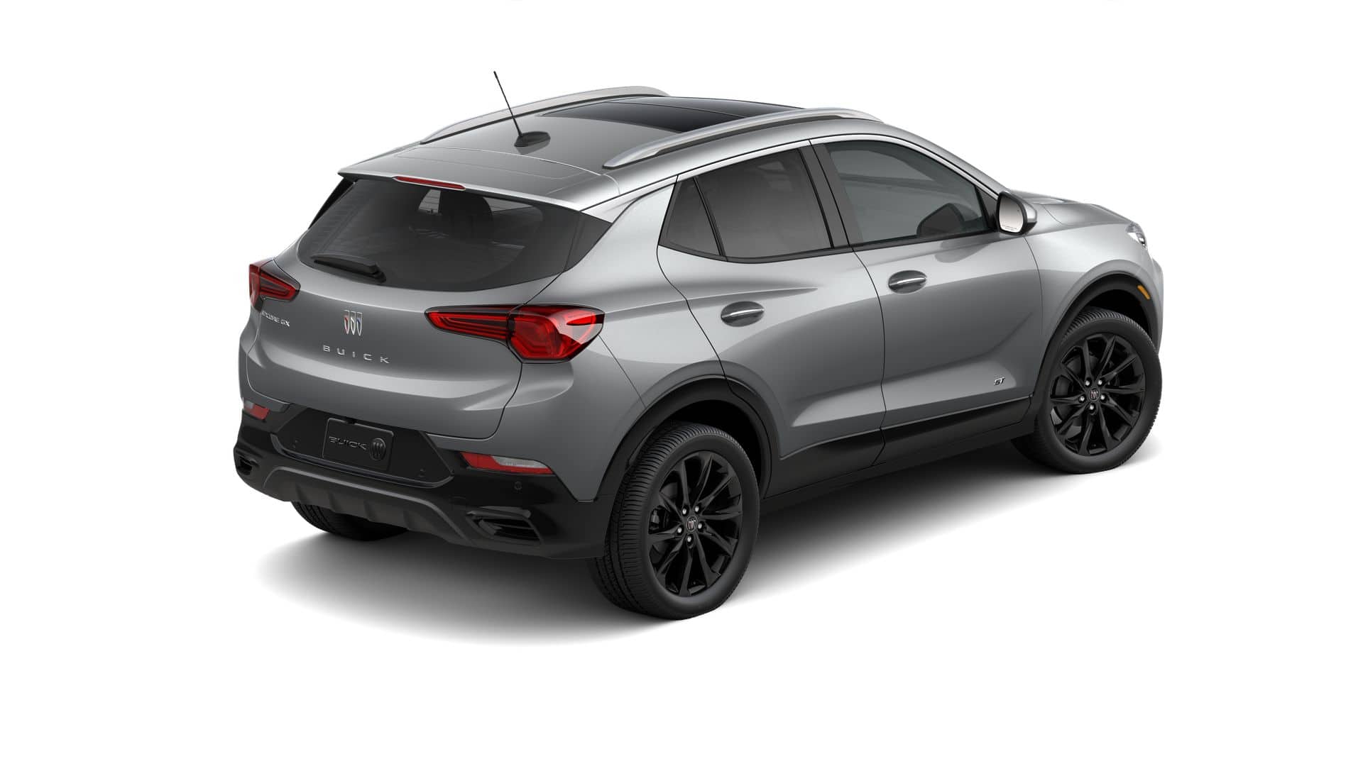 2026 Buick Encore GX Sport Touring FWD