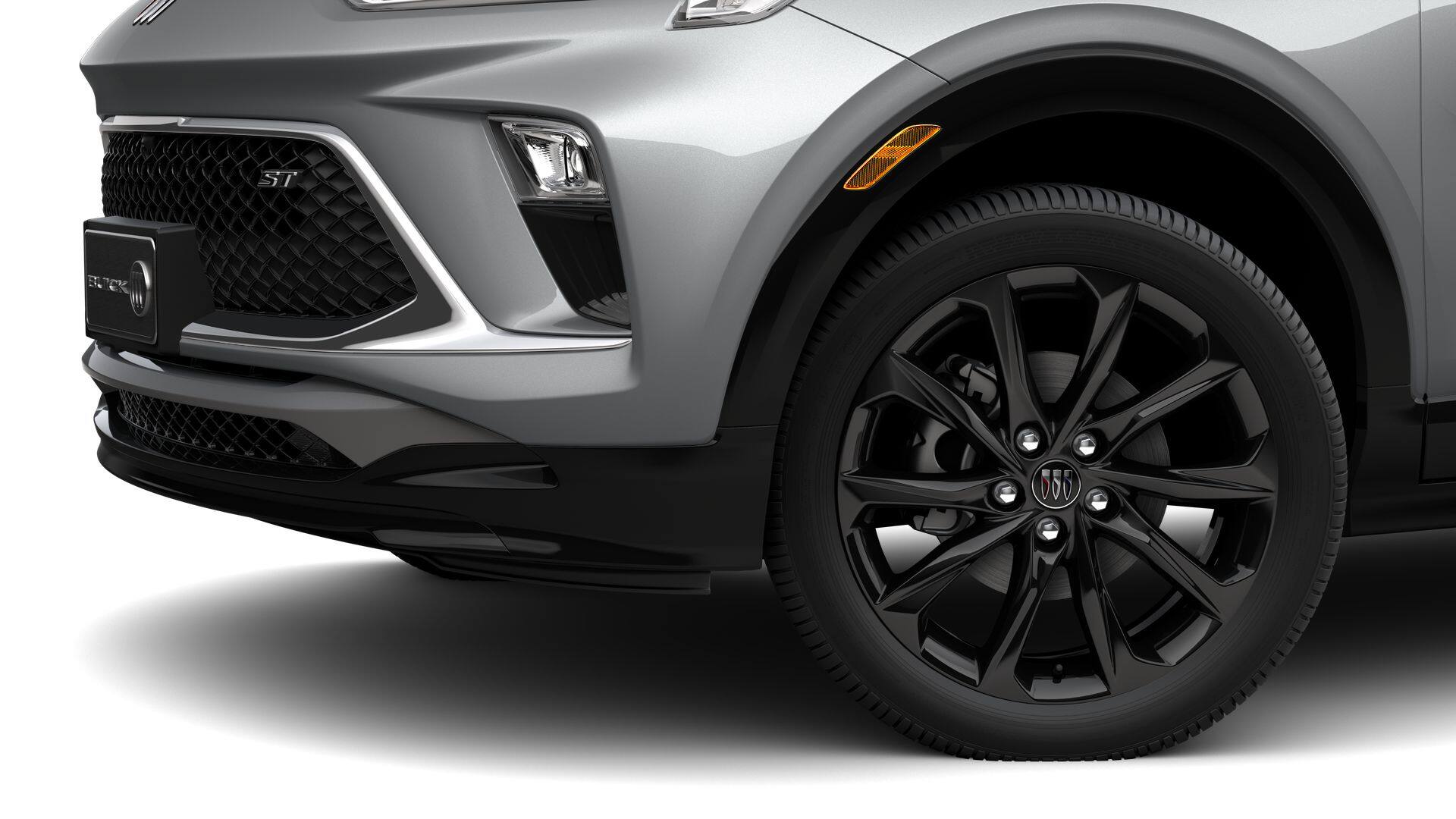 2026 Buick Encore GX Sport Touring FWD